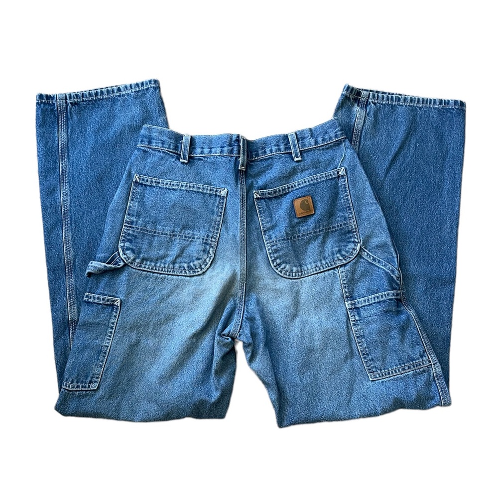 Carhartt | Vintage Carpenter Jeans